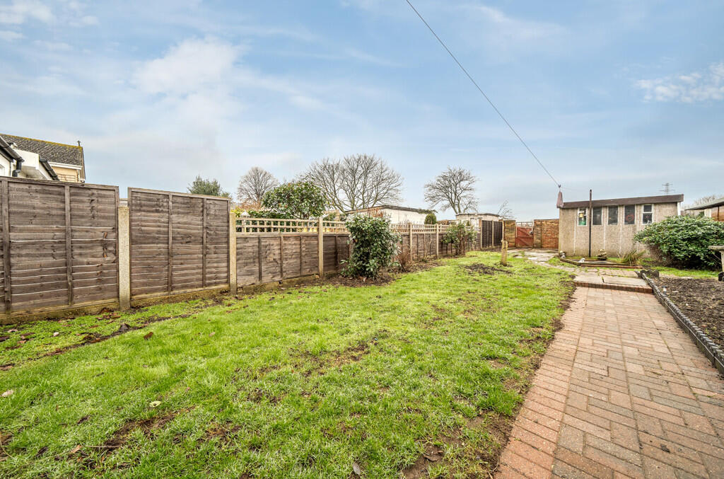 Additional property image - Rowley Avenue, Sidcup, DA15 9LF