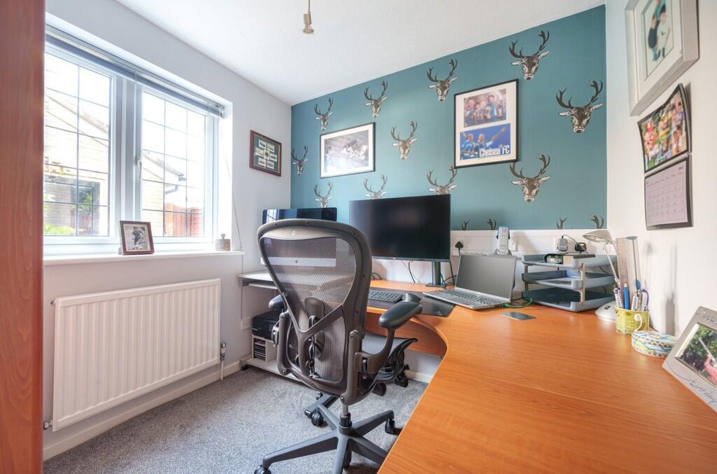 Additional property image - Lamorbey Close, Sidcup, DA15 8BA