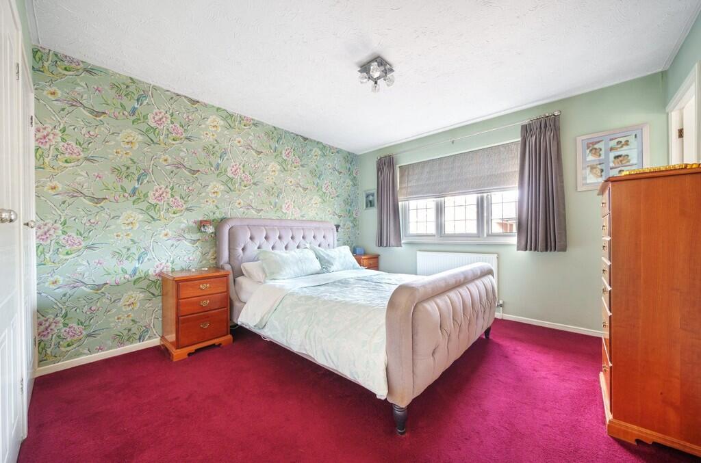 Additional property image - Lamorbey Close, Sidcup, DA15 8BA