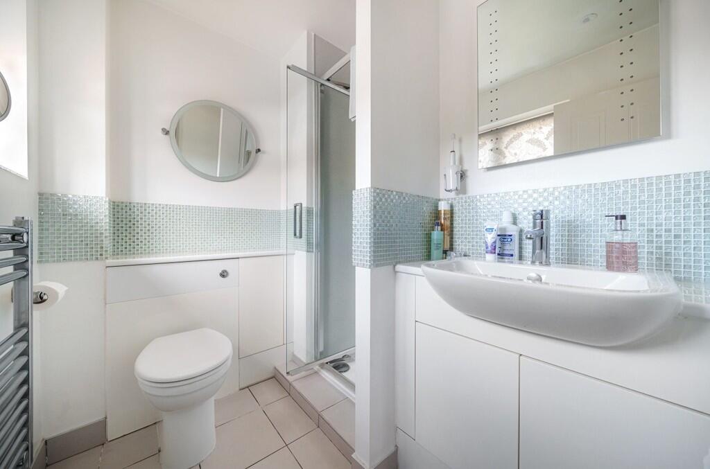 Additional property image - Lamorbey Close, Sidcup, DA15 8BA