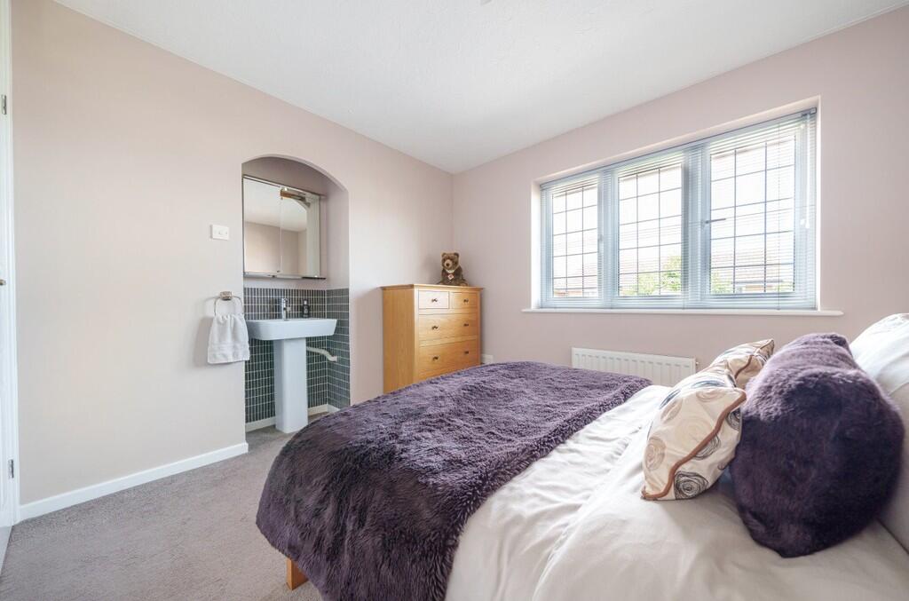 Additional property image - Lamorbey Close, Sidcup, DA15 8BA