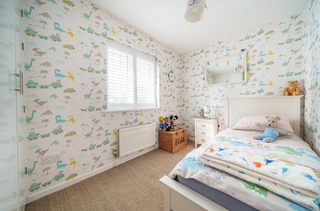 Additional property image - Lamorbey Close, Sidcup, DA15 8BA