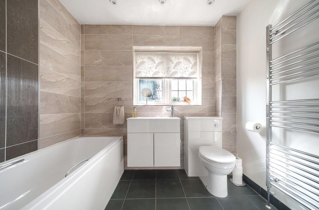 Additional property image - Lamorbey Close, Sidcup, DA15 8BA