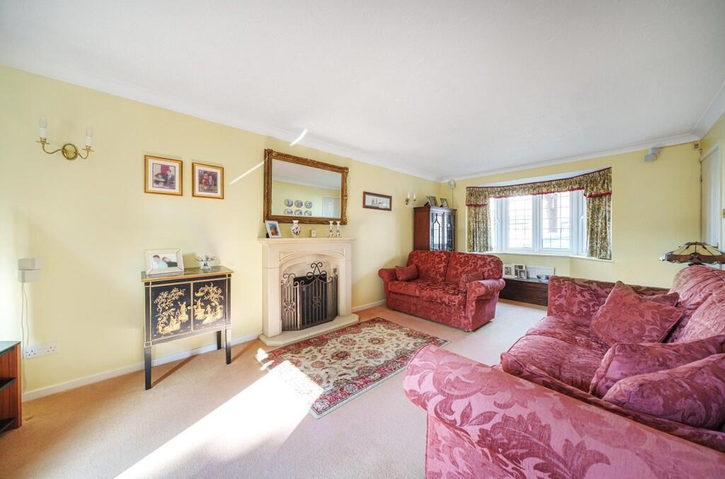 Additional property image - Lamorbey Close, Sidcup, DA15 8BA