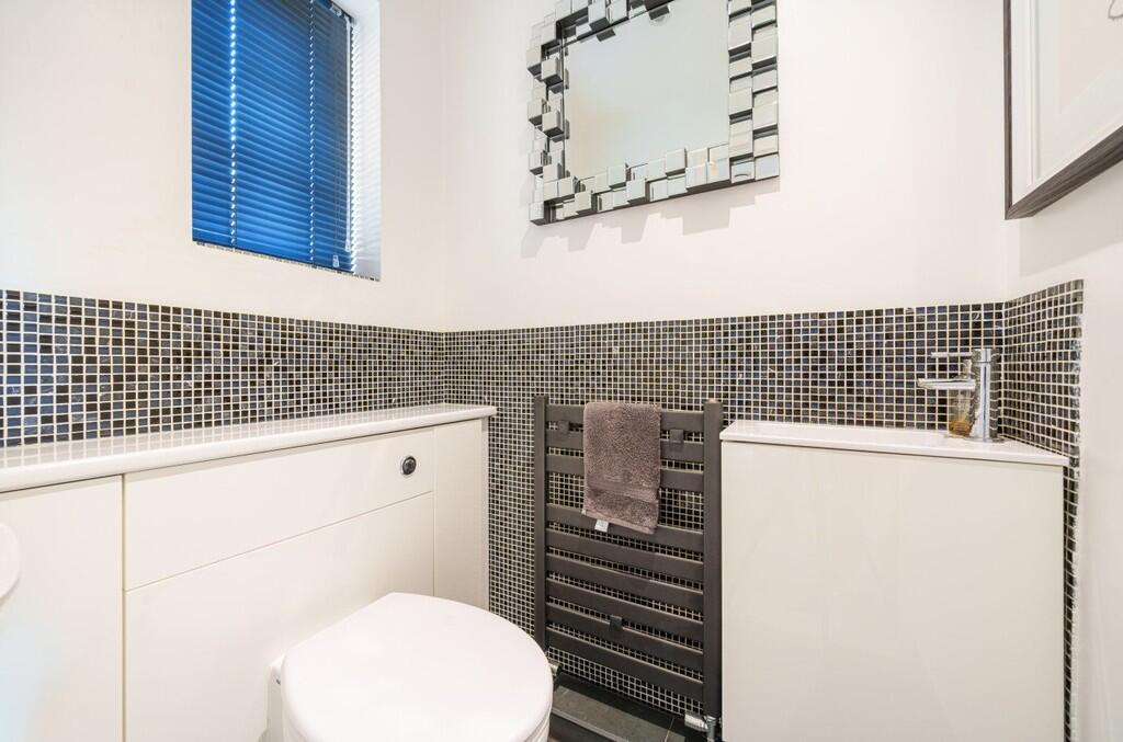 Additional property image - Lamorbey Close, Sidcup, DA15 8BA