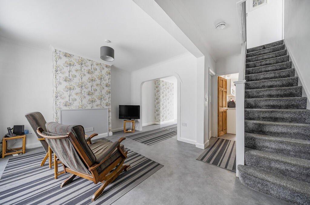 Additional property image - Willersley Avenue, Sidcup, DA15 9EG