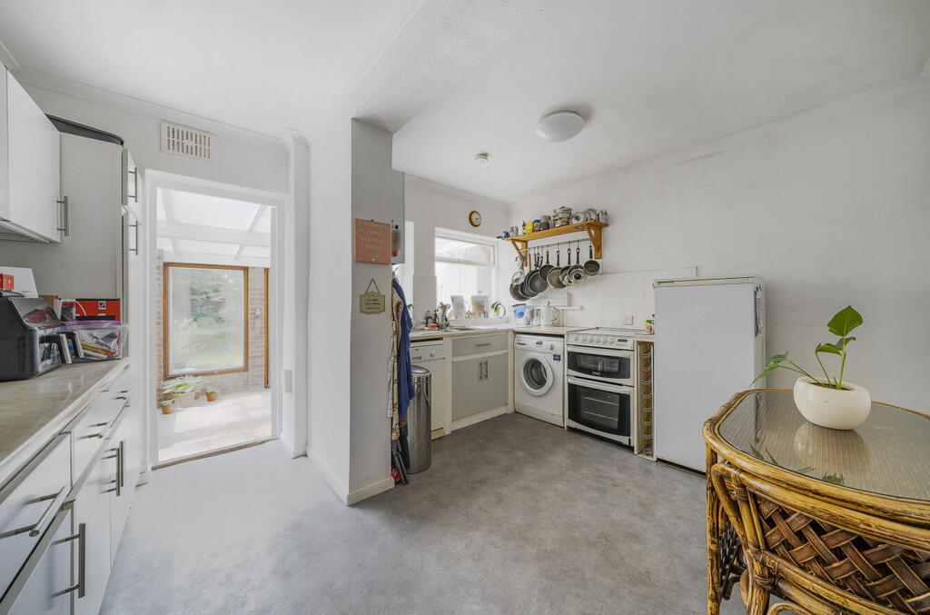 Additional property image - Willersley Avenue, Sidcup, DA15 9EG
