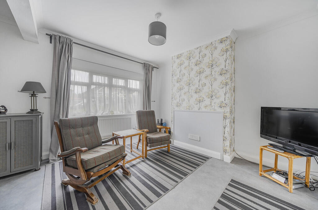 Additional property image - Willersley Avenue, Sidcup, DA15 9EG