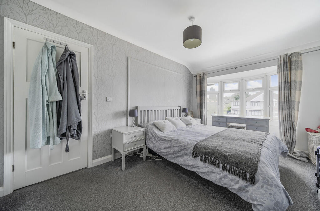 Additional property image - Willersley Avenue, Sidcup, DA15 9EG