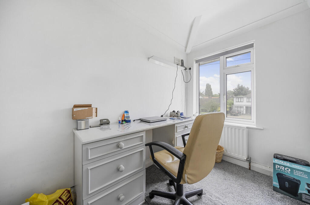 Additional property image - Willersley Avenue, Sidcup, DA15 9EG