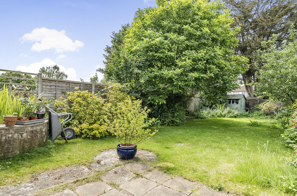 Additional property image - Willersley Avenue, Sidcup, DA15 9EG
