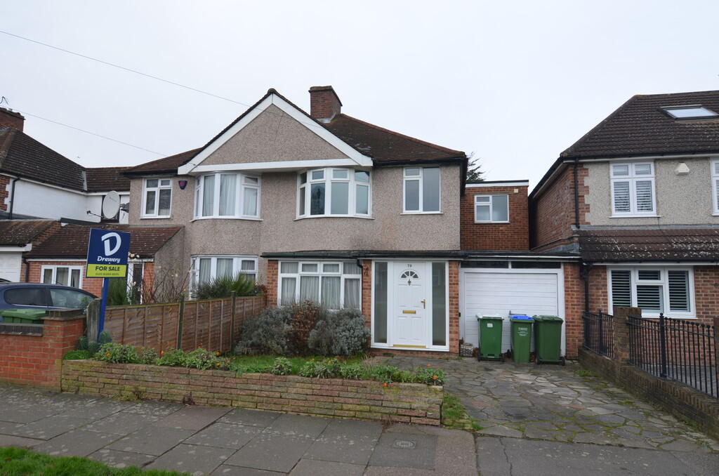 Additional property image - Willersley Avenue, Sidcup, DA15 9EG