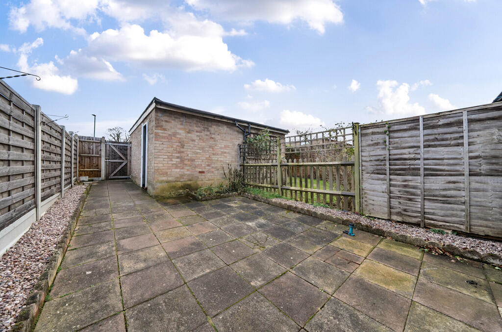 Additional property image - Langford Place, Sidcup, DA14 4AZ