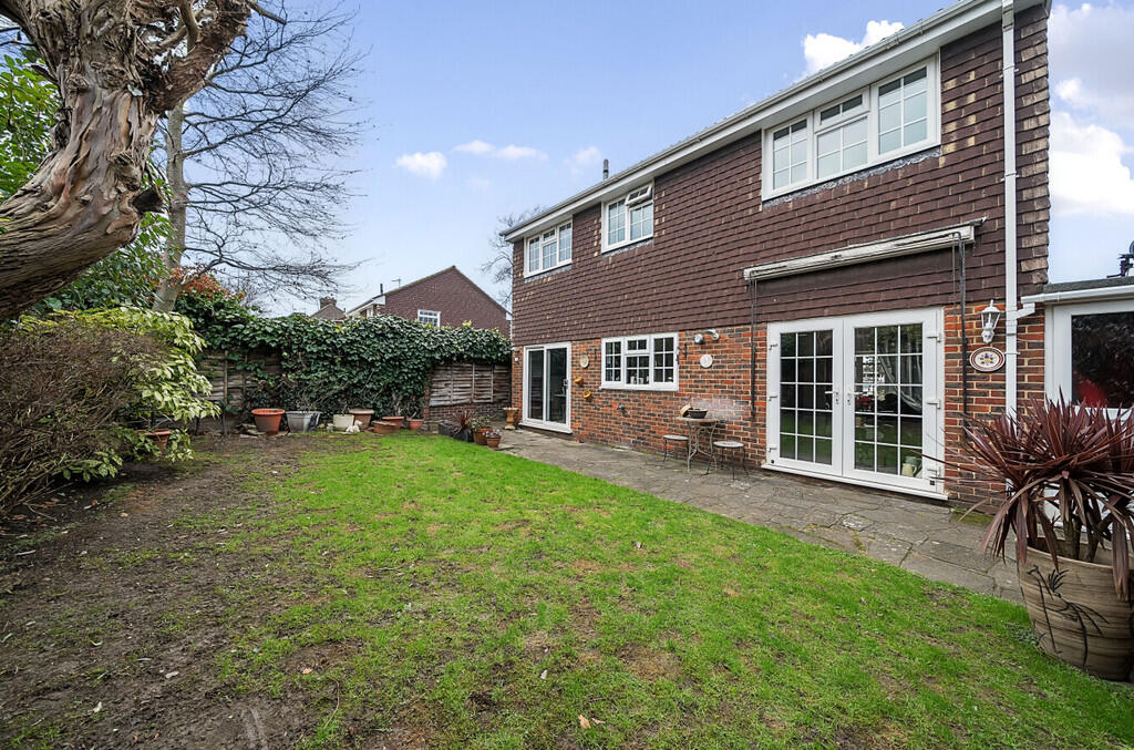Additional property image - Longlands Road, Sidcup, DA15 7LF