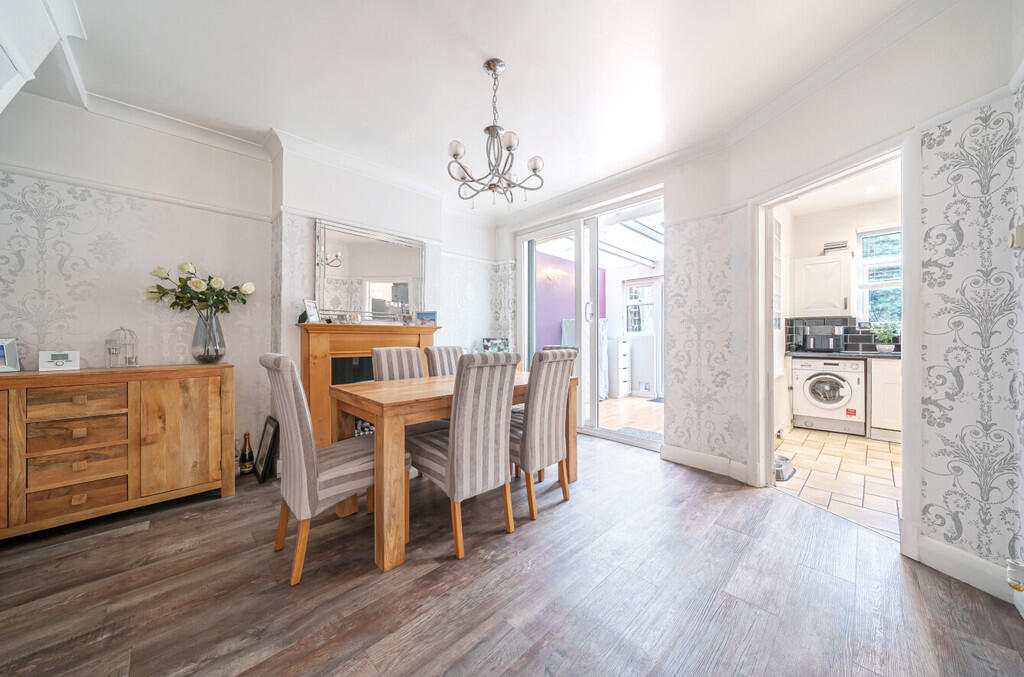 Additional property image - Old Farm Avenue, Sidcup, DA15 8AD
