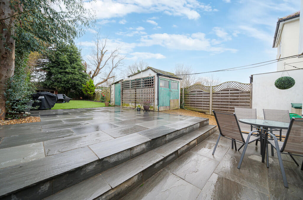 Additional property image - Old Farm Avenue, Sidcup, DA15 8AD