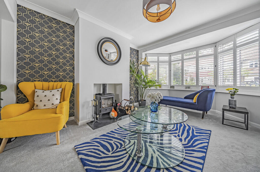 Additional property image - Cathcart Drive, Orpington, BR6 8BU