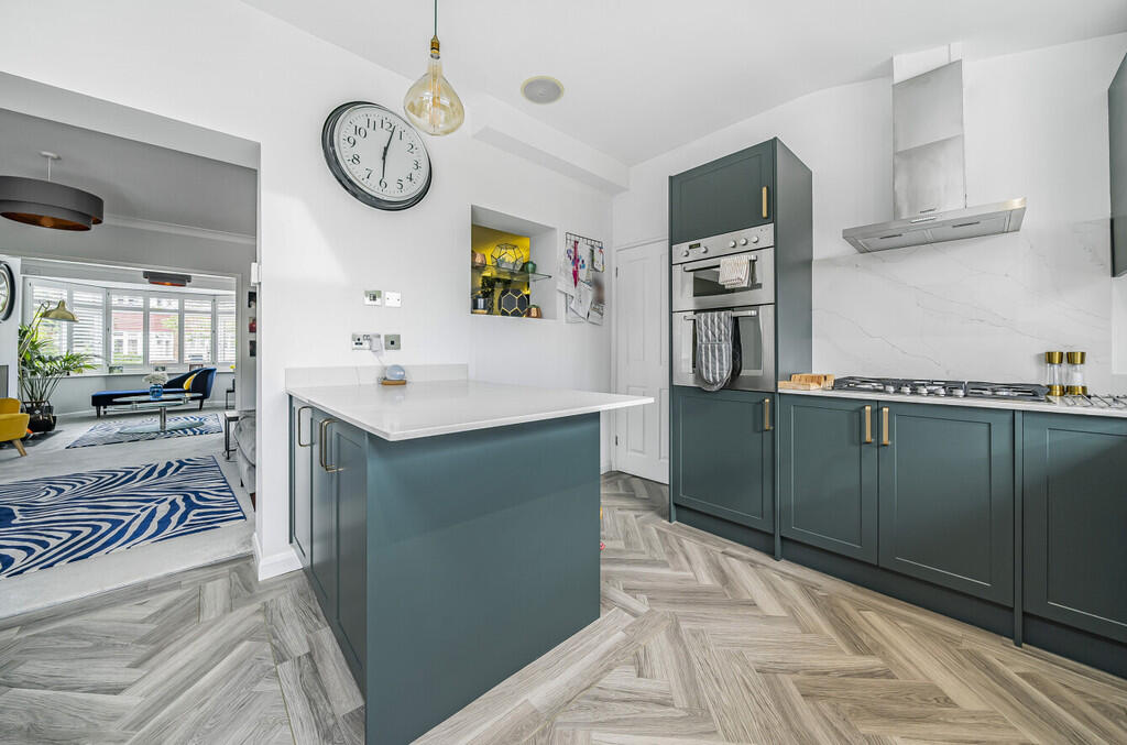 Additional property image - Cathcart Drive, Orpington, BR6 8BU