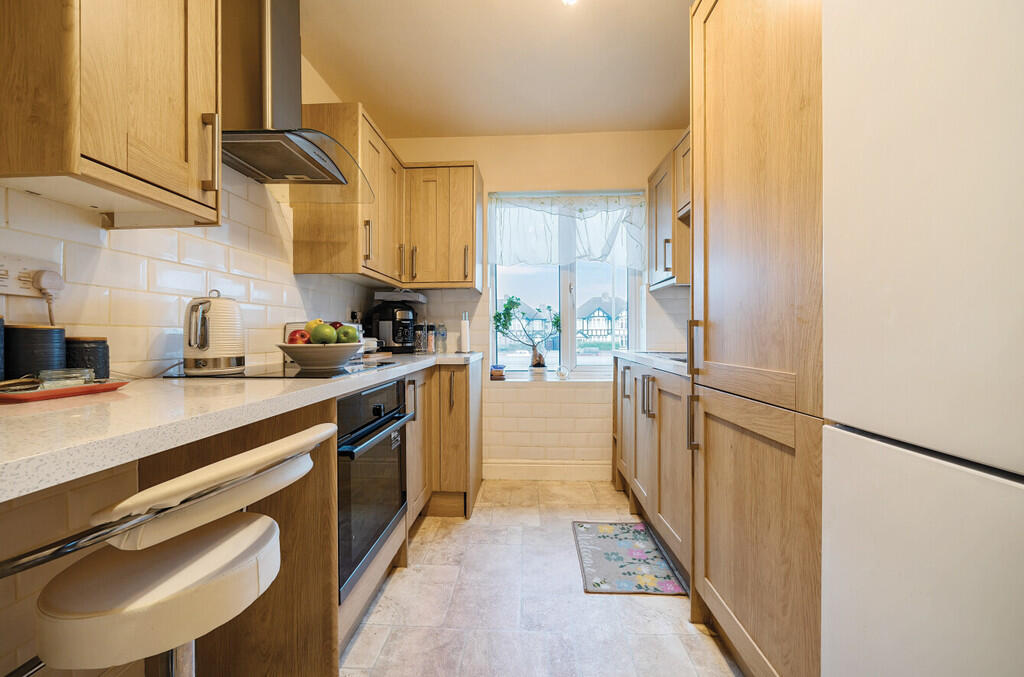 Additional property image - Woodside Lane, Bexley, Kent, DA5 1EY
