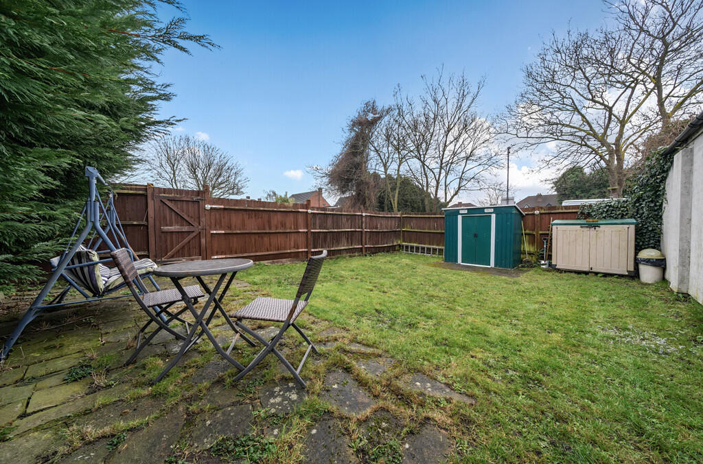 Additional property image - Woodside Lane, Bexley, Kent, DA5 1EY