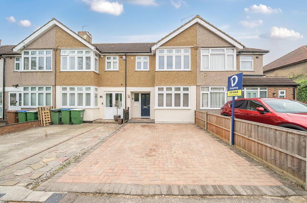 Main image of property: Brookend Road, Sidcup, DA15 8BE