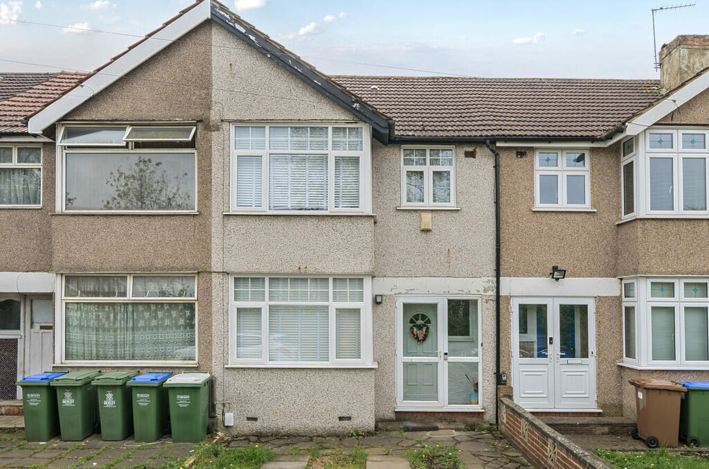 Main image of property: Brookend Road, Sidcup, DA15 8BE