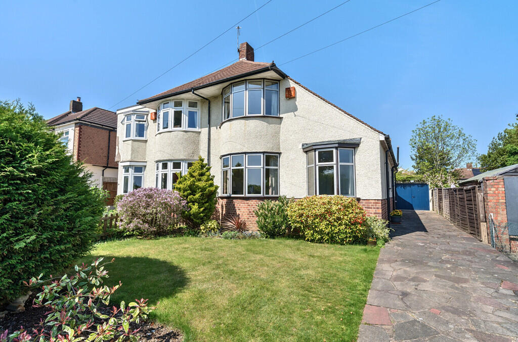 Main image of property: Bexley Lane, Sidcup, DA14 4JW