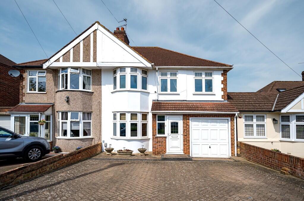 Main image of property: Harland Avenue, Sidcup, DA15 7PQ