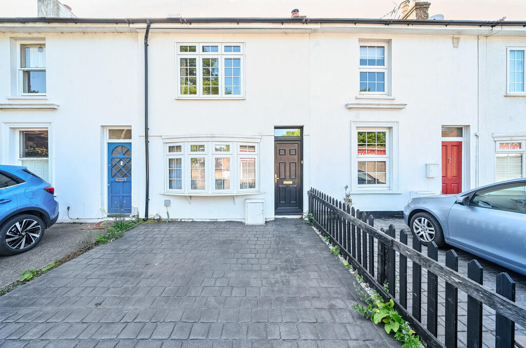 Main image of property: Church Road, Sidcup, DA14 6BX