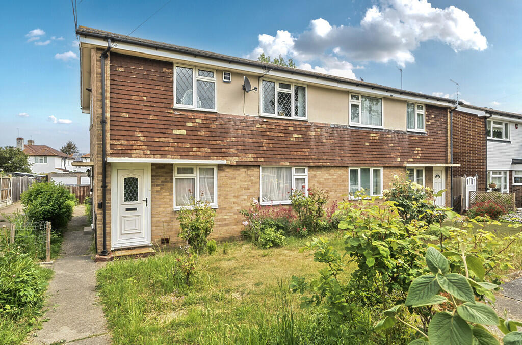 Main image of property: Bursdon Close, Sidcup, DA15 8AQ
