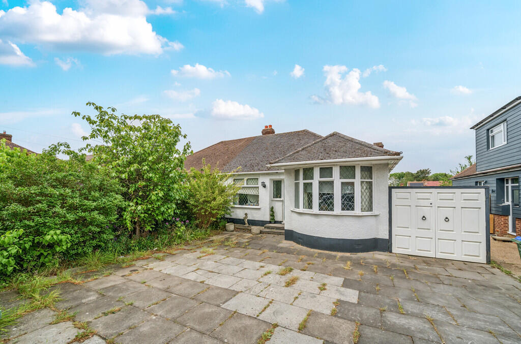 Main image of property: Bexley Lane, Sidcup, DA14 4JJ