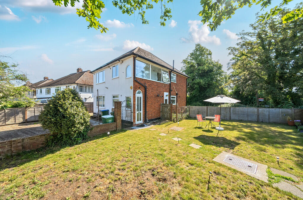 Main image of property: Blenheim Court, Sidcup, DA14 6QQ