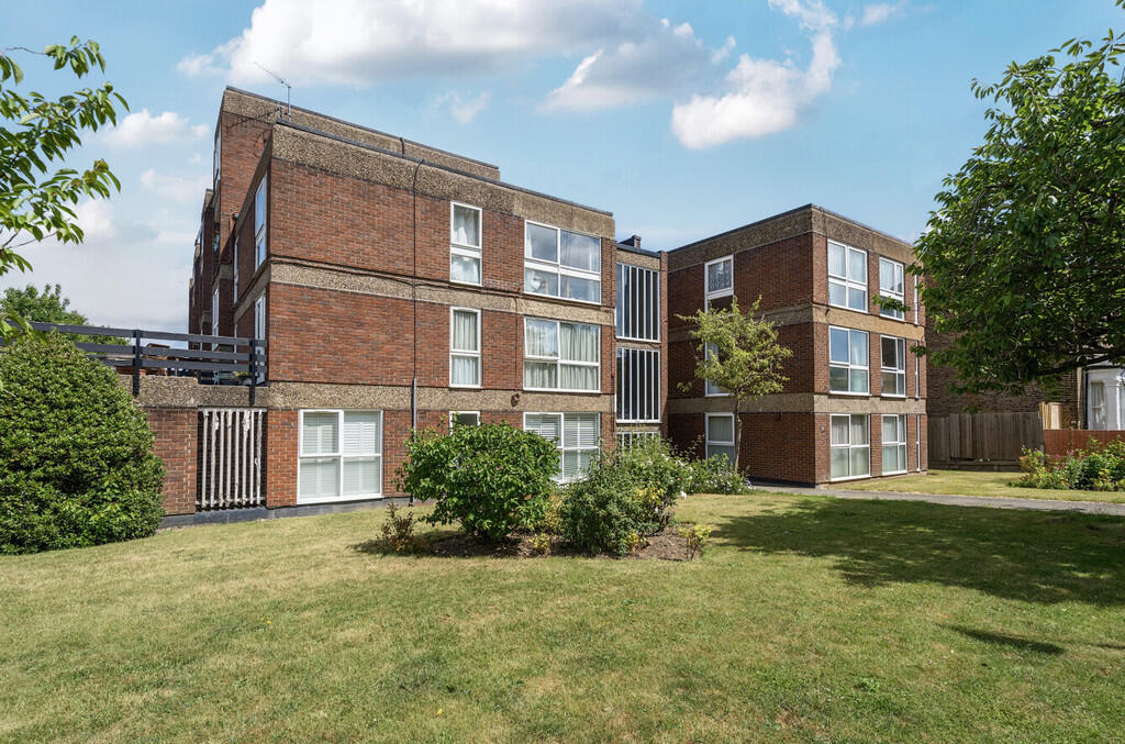 Main image of property: Manor Road, Sidcup, DA15 7HY