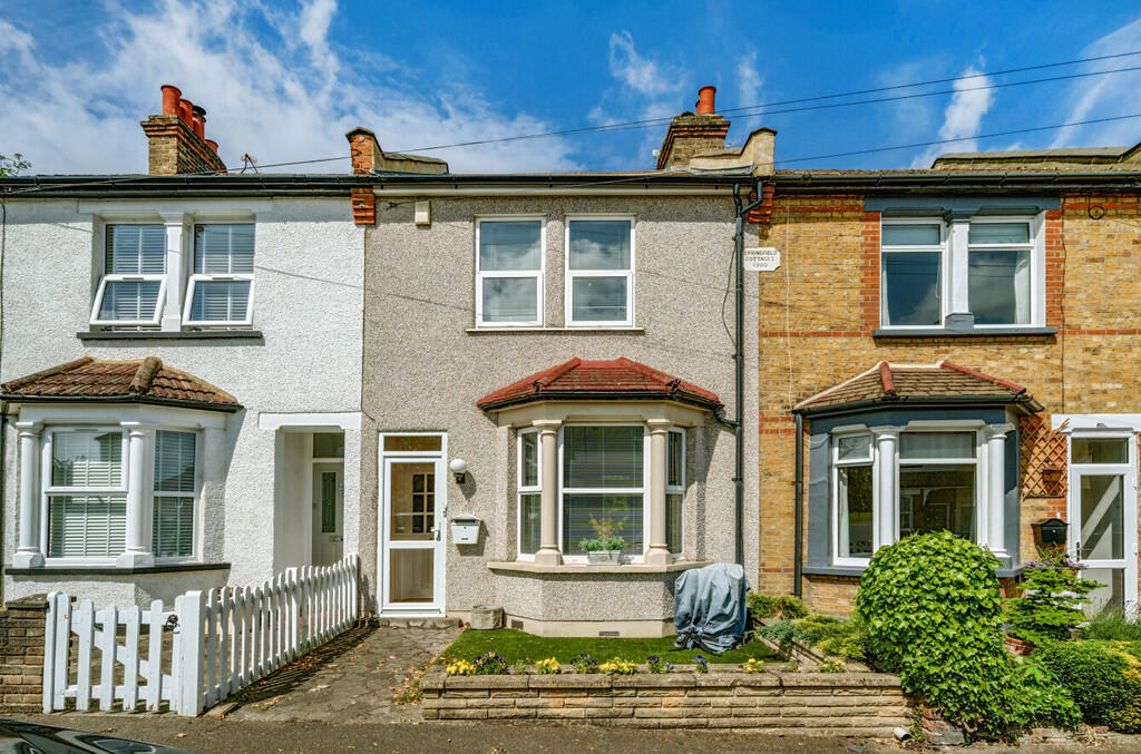 Main image of property: Northcote Road, Sidcup, DA14 6PW