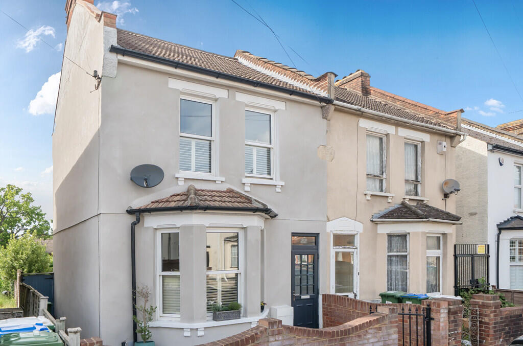 Main image of property: Northcote Road, Sidcup, DA14 6PW