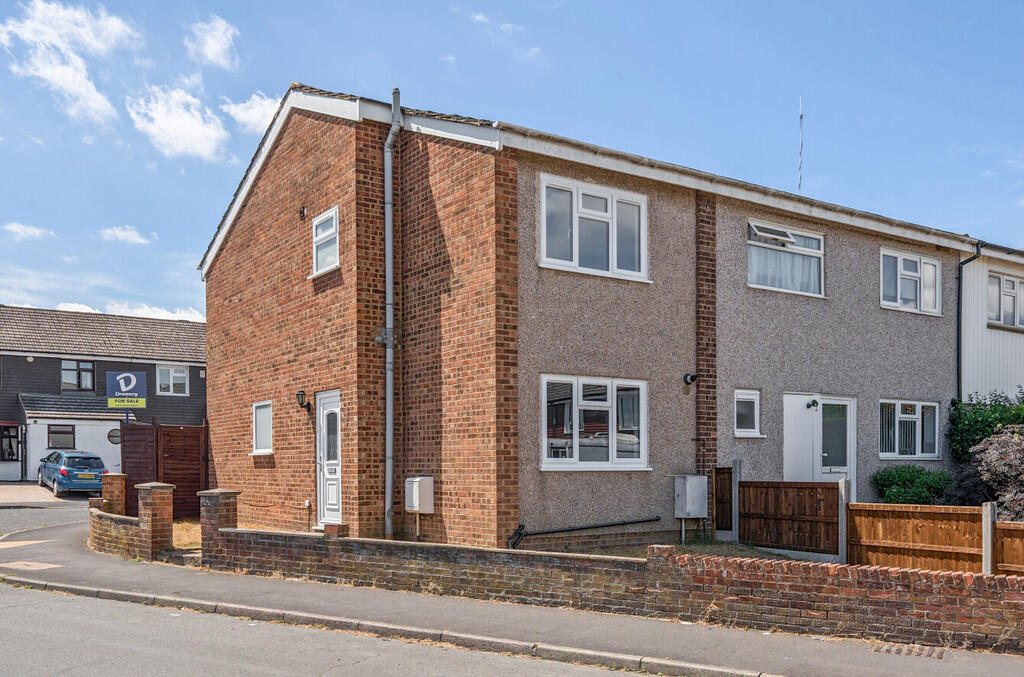 Main image of property: Aspen Close, Swanley, BR8 7UB