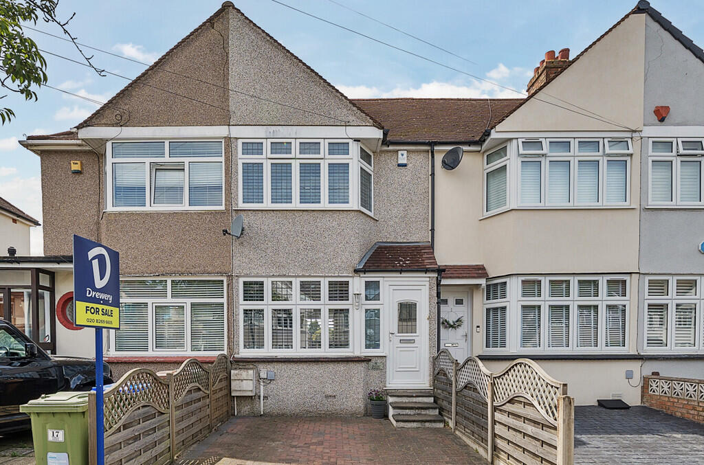 Main image of property: Shirley Avenue, Bexley, DA5 3AY