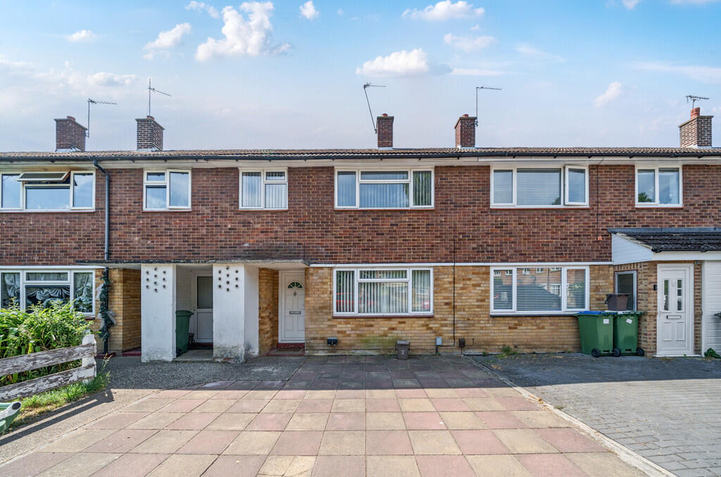 Main image of property: Ellenborough Road, Sidcup, DA14 5L