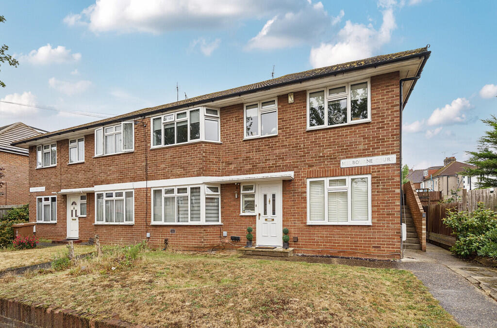 Main image of property: Palm Avenue, Sidcup, DA14 5JE