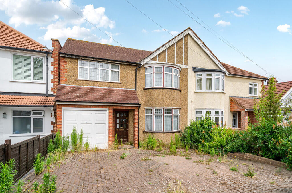 Main image of property: Harland Avenue, Sidcup, DA15 7PQ