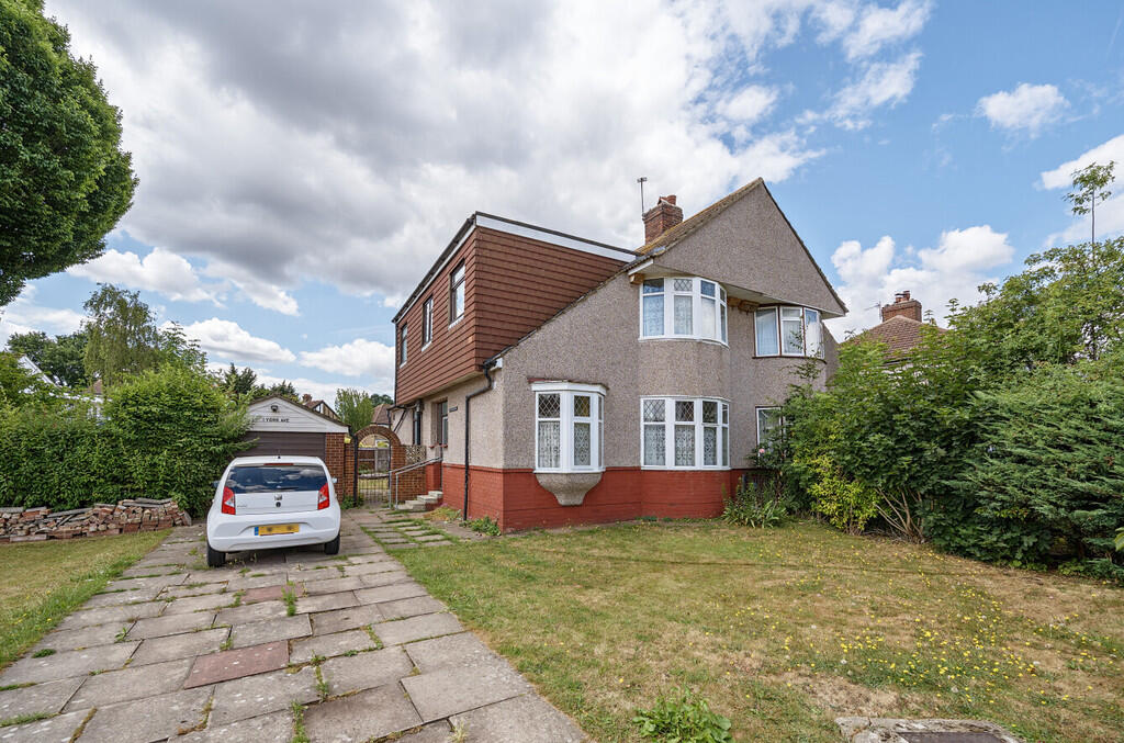 Main image of property: York Avenue, Sidcup, DA15 7LJ