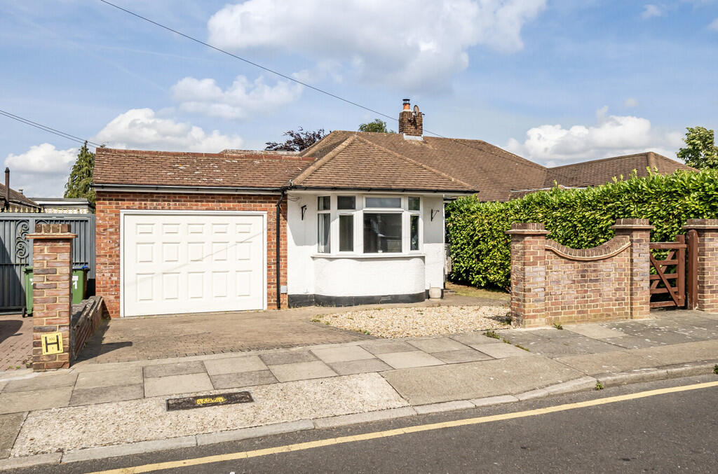 Main image of property: Eaton Road, Sidcup, DA14 4PE
