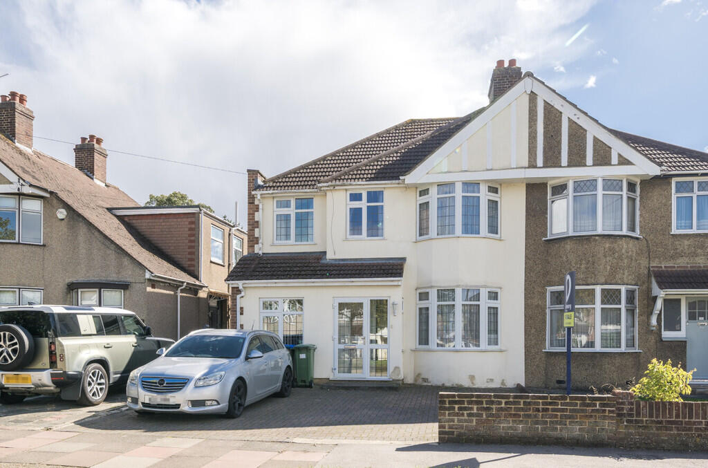 Main image of property: Harland Avenue, Sidcup, DA15 7NY