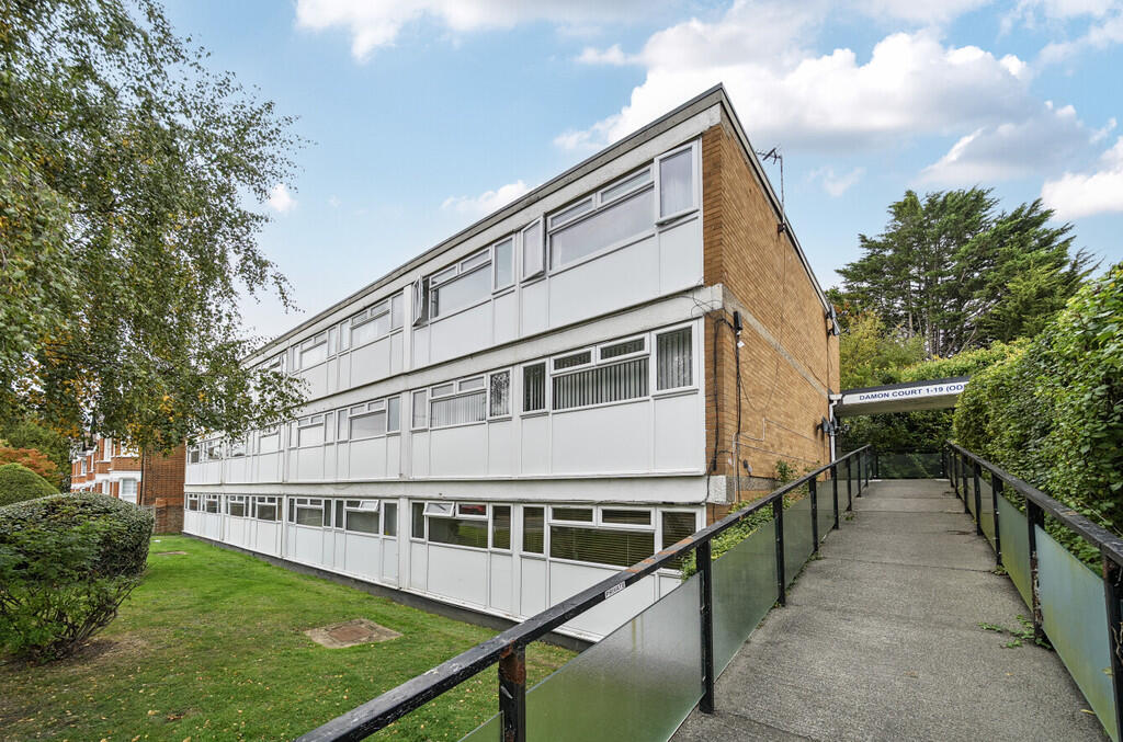 Main image of property: Damon Close, Sidcup, DA14 4HP