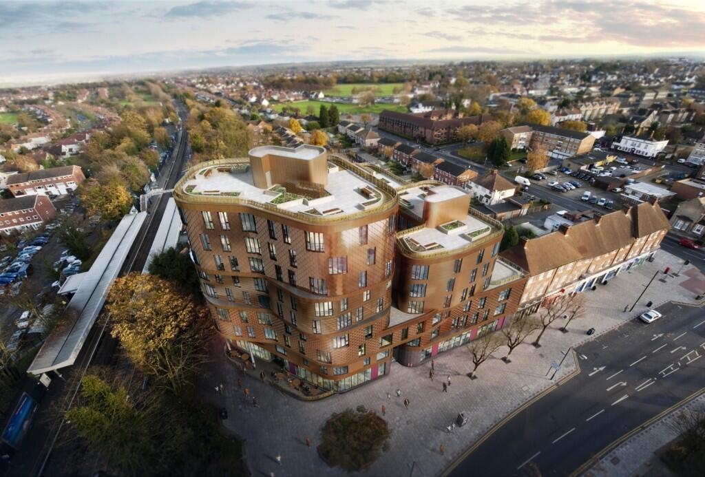 Main image of property: Station Road, Sidcup, DA15 7AH