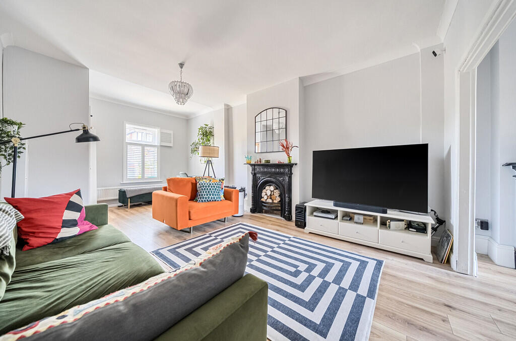 Main image of property: Birkbeck Road, Sidcup, DA14 4DJ