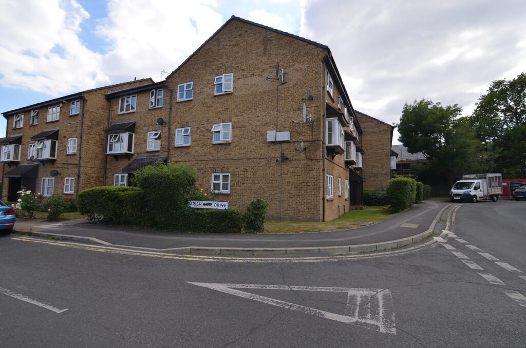Main image of property: Parish Gate Drive, Sidcup, DA15 8TH