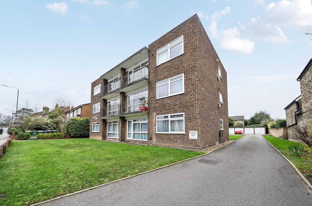 Main image of property: Elm Road, Sidcup, DA14 6AB