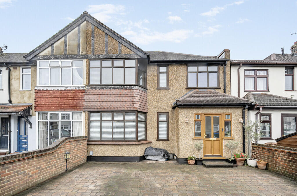 Main image of property: Murchison Avenue, Bexley, DA5 3LN