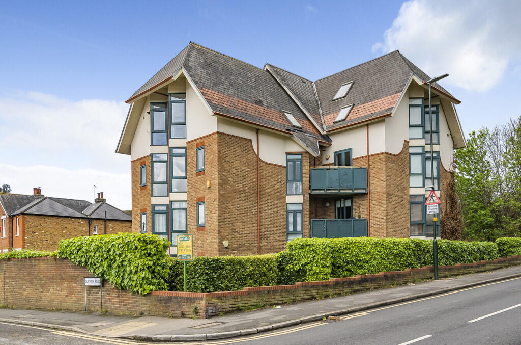 Main image of property: Durham Road, Sidcup, DA14 6LP